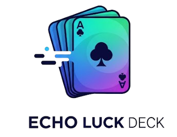 Echo Luck Deck Logo